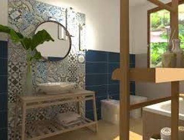 Bagno - Casa indipendente in Vendita in zona Centro a Acate