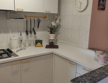 Cucina - Bilocale in Affitto in zona Marina di Pisa, Tirrenia, Calambrone a Pisa