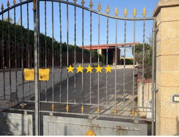 Terrazza - Appartamento in Vendita in Via delle Fiamme Gialle a Ispica