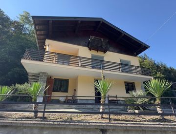 Foto 1 di 31 - Villa in Vendita in SP299 132 a Scopa