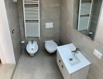Bagno - Loft in Affitto in Via Fiorentina 104 a Pisa