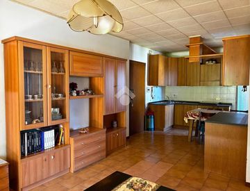 Soggiorno - Bilocale in Vendita in Via Scura 8 a Darfo Boario Terme