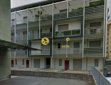 Foto 1 di 3 - Box/posto auto in Vendita in Via Monte Cenisio 9 a Bergamo