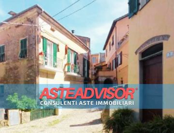 Foto 1 di 20 - Appartamento in Vendita in Via della Chiesa 6 a Imperia