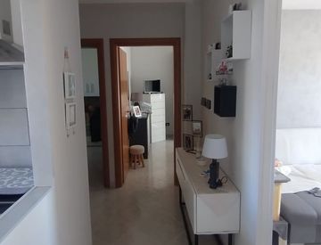 Foto 1 di 8 - Trilocale in Vendita in Via Bansizza a Catanzaro