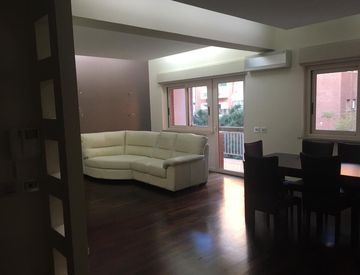 Soggiorno - Appartamento in Vendita in Via Tommaso Minniti 'Mintom' a Reggio Calabria