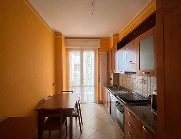 Cucina - Quadrilocale in Vendita in Via Gaudenzio Ferrari a Vercelli