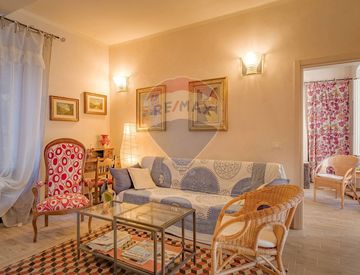 Soggiorno - Appartamento in Vendita in Via Seassari 15 a Diano San Pietro