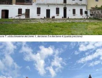 Foto 1 di 2 - Rustico, casale in Vendita in Via Emanuele Filiberto 54 a Tronzano Vercellese