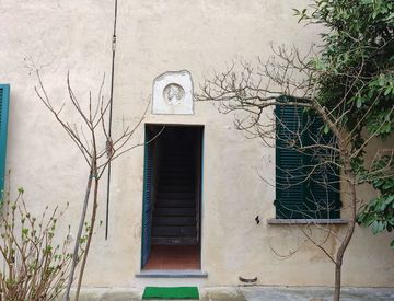 Foto 1 di 14 - Trilocale in Vendita in Via San Frà Riccardo Pampuri a Trivolzio