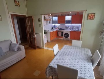 Foto 1 di 17 - Quadrilocale in Vendita in Via Nazionale a Pieve Fosciana