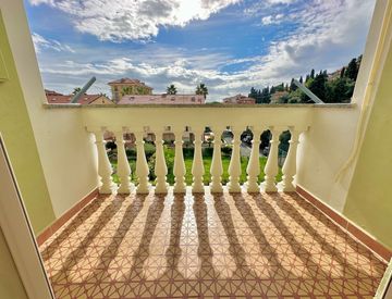 Terrazza - Trilocale in Vendita in Via Vignasse 49 a San Lorenzo al Mare