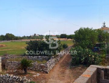 Giardino - Casa indipendente in Vendita in Via Crocevia-Catanese a Modica