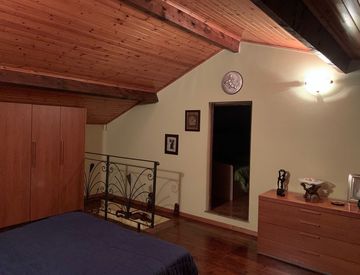 Camera da letto - Casa indipendente in Vendita in CERIANA a Ceriana