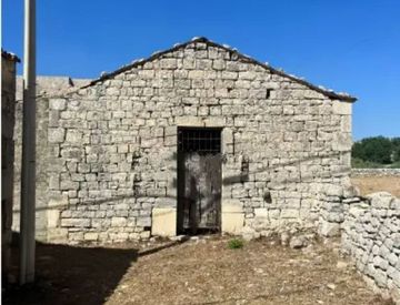 Foto 1 di 8 - Rustico, casale in Vendita a Modica