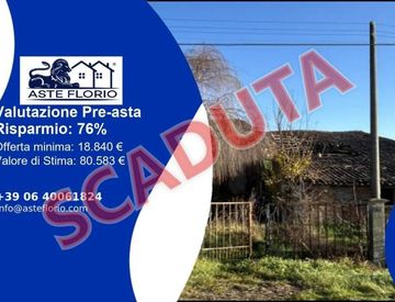 Foto 1 di 21 - Rustico, casale in Vendita in Via Luigi Galvani a Sermide e Felonica