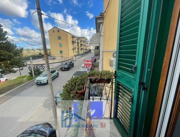 Terrazza - Trilocale in Vendita in Via Ponticelli a Benevento