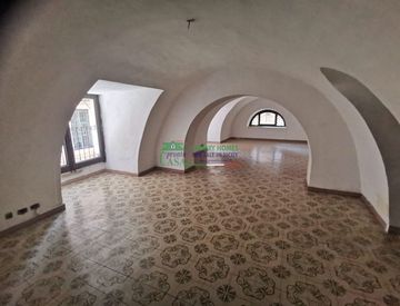 Camera da letto - Quadrilocale in Vendita in Corso Vittorio Veneto a Ragusa