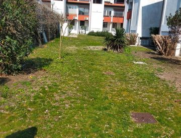 Giardino - Quadrilocale in Vendita in Viale Michelangelo a Comacchio
