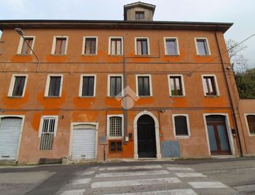 Vista - Trilocale in Vendita in Via Mediterraneo a Ascoli Piceno