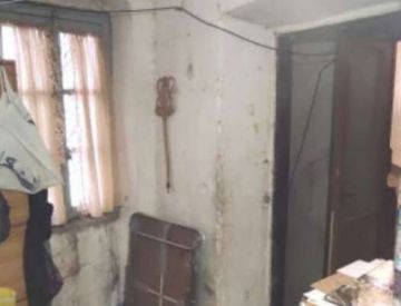 Bagno - Appartamento in Vendita in Via degli Orti a Imperia