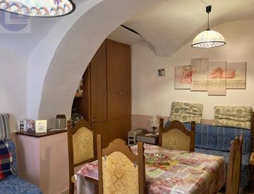 Soggiorno - Trilocale in Vendita in Via Paramuro 1 a Pietrabruna