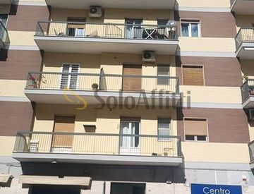 Vista - Monolocale in Affitto in Via Francesco Campione 26 a Bari