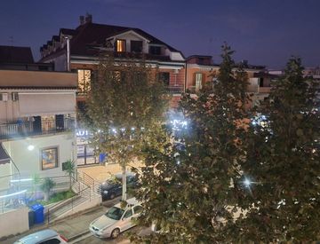 Facciata - Trilocale in Vendita in Corso Campano a Giugliano in Campania