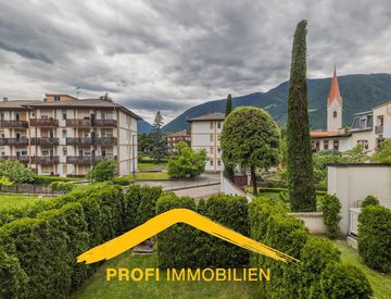 Foto 1 di 14 - Bilocale in Vendita a Merano