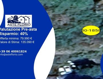 Foto 1 di 13 - Terreno agricolo in Vendita in Via Privata Naselli Feo a Taggia