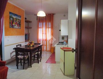 Soggiorno - Bilocale in Vendita in Viale dei Tigli 44 a Gallipoli