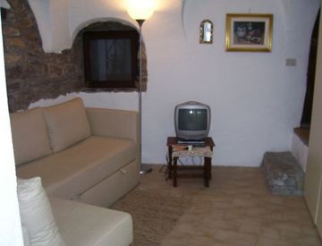 Soggiorno - Trilocale in Vendita in sp63 a Apricale