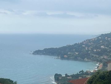 Foto 1 di 8 - Rustico, casale in Vendita in Via alle Ville a Ventimiglia