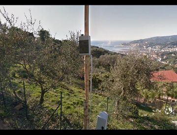Foto 1 di 4 - Terreno edificabile in Vendita in Via Diano Calderina 284 a Imperia
