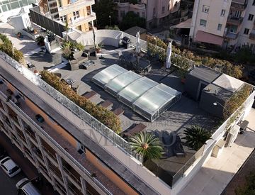 Terrazza - Attico, mansarda in Vendita in Via G. Matteotti 1 a Ventimiglia