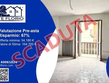 Foto 1 di 12 - Quadrilocale in Vendita in Via Crociera a Arsiè