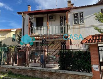 Casa Indipendente in Vendita in Via Silvio Pellico a Foggia