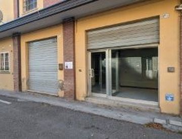 Foto 1 di 2 - Ufficio in Vendita in Via Filippo Turati a Montegranaro