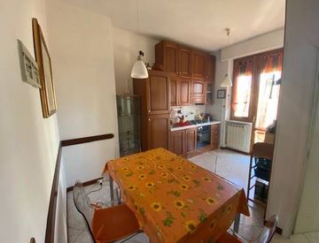 Cucina - Trilocale in Vendita in Via del Ponte alle Mosse a Firenze