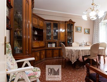 Soggiorno - Bilocale in Vendita in Via Giovanni Michelotti 2 a Roma