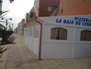 Foto 1 di 5 - Bilocale in Vendita a Margherita di Savoia