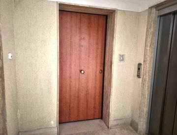 Corridoio - Appartamento in Vendita in Via XX Settembre 62 a Catanzaro