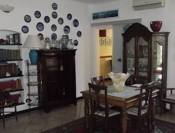 Soggiorno - Rustico, casale in Vendita in zona Centro a Diano San Pietro