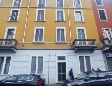 Foto 1 di 7 - Bilocale in Vendita in Via Felice Cavallotti 155 a Sesto San Giovanni