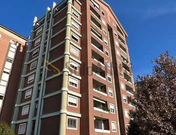 Vista - Trilocale in Affitto in Via del Rivo a Terni