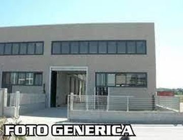 Vista - Locale commerciale in Vendita in Via G. Parini a San Giuliano Terme