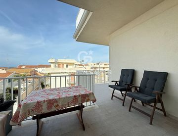 Terrazza - Quadrilocale in Vendita in Via Perugia 15 a Ragusa