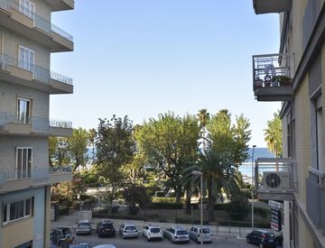 Vista - Appartamento in Vendita in Via Ottavio Serena 37 a Bari
