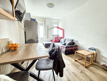 Soggiorno - Trilocale in Vendita in Corso Italia a Bolzano