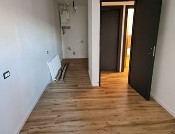 Foto 1 di 18 - Bilocale in Vendita in zona Aslago-Oltrisarco a Bolzano